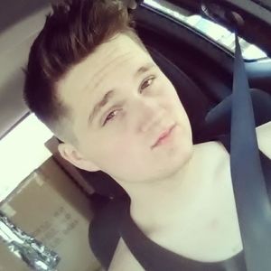 Meet your Posher, Ryan